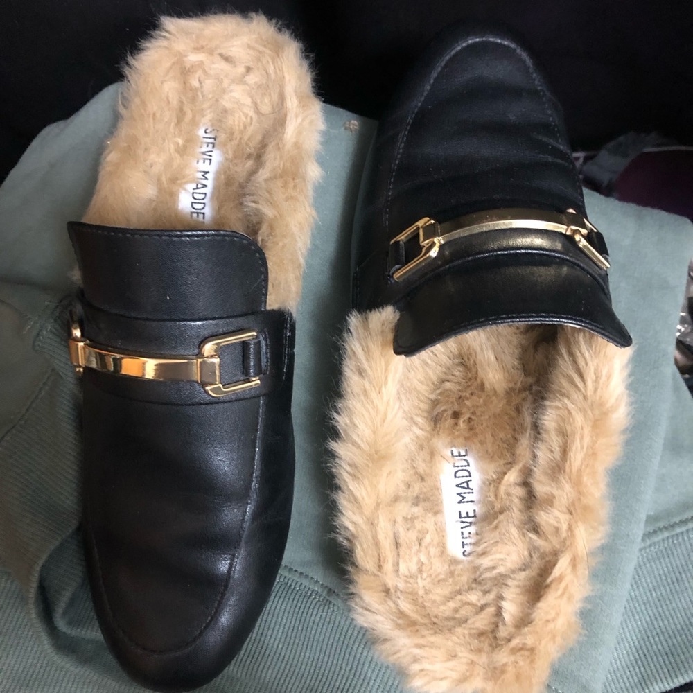 Steve Madden Shoes